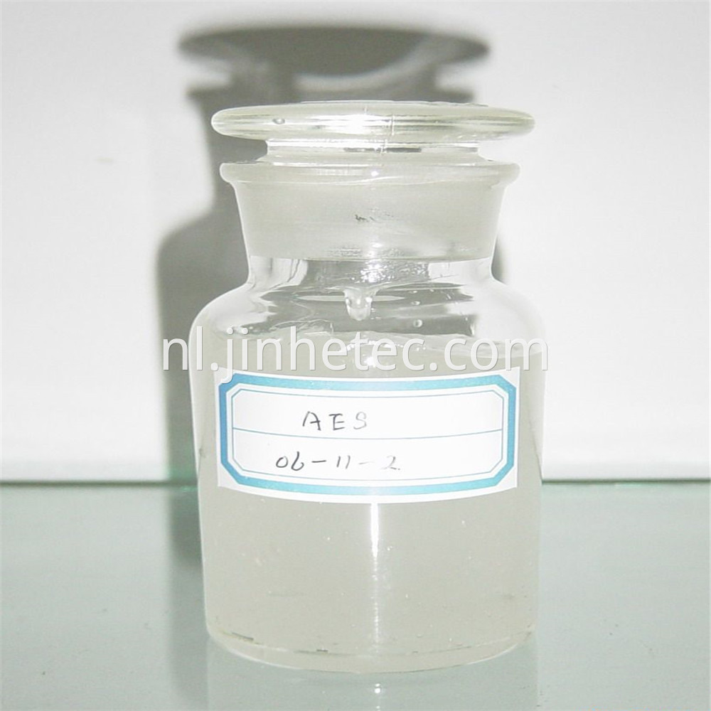 Coconut Fatty Alcohol Ethoxylate Butylether C12-14